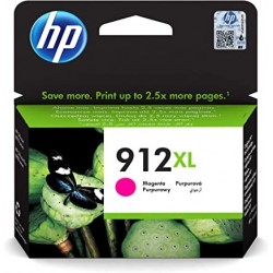 cartouche Magenta HP 912XL