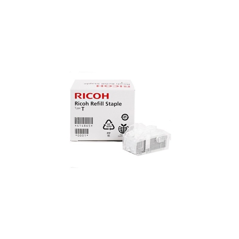 Ricoh Agrafes 414865