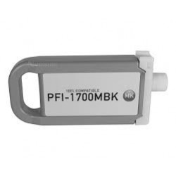Cartouche encre compatible PFI 1700PGY