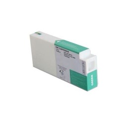 Encre T596B Green C13T596B00 compatible Epson