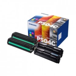 Toner laser Samsung SU400A CLT-P504C