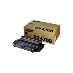 Cartouche de toner ML-D3470B Samsung originale Noir