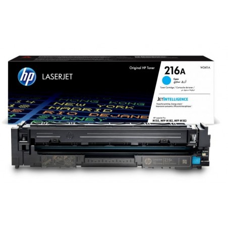 Cartouche de Toner HP W2411A