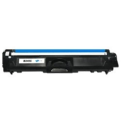 Brother toner compatible TN241C Cyan