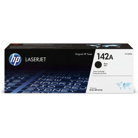 Cartouche de Toner HP W1420A