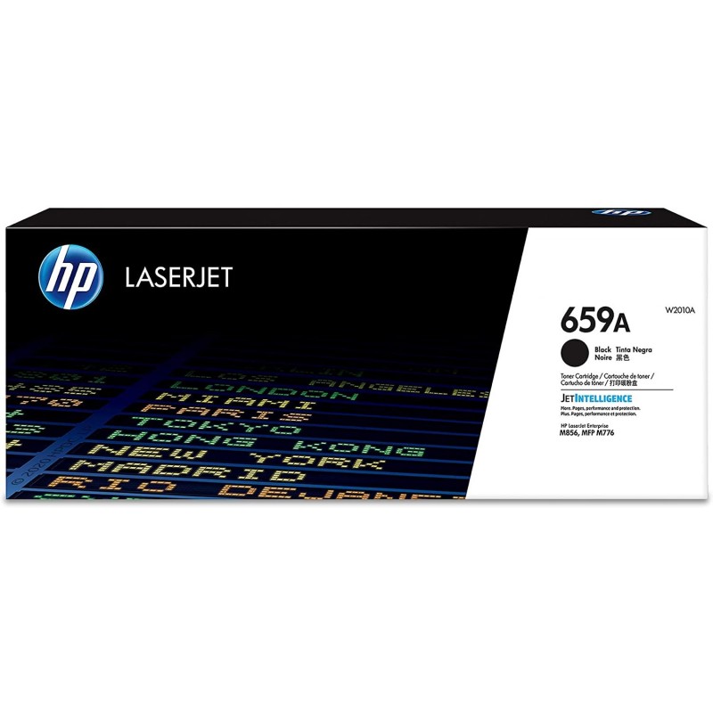 Cartouche de Toner HP W2010A