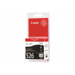 Canon CLI-526BK - noire - originale - cartouche d'encre