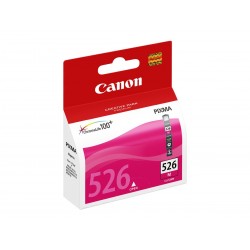 Canon CLI-526M - magenta - originale - cartouche d'encre