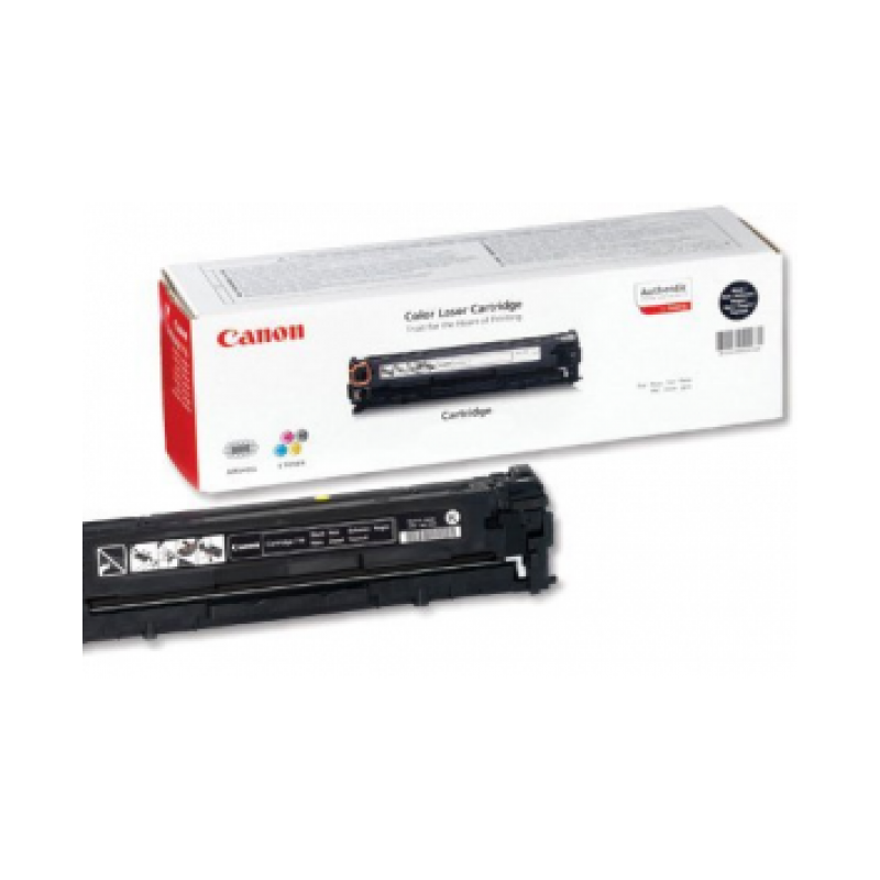 Canon 723 - noire - original - toner