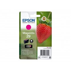 Epson T29 Fraise - magenta - originale - cartouche d'encre