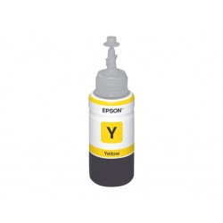 Epson T6644 - jaune - originale - cartouche d'encre