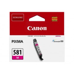 Canon CLI-581M - magenta - originale - réservoir d'encre