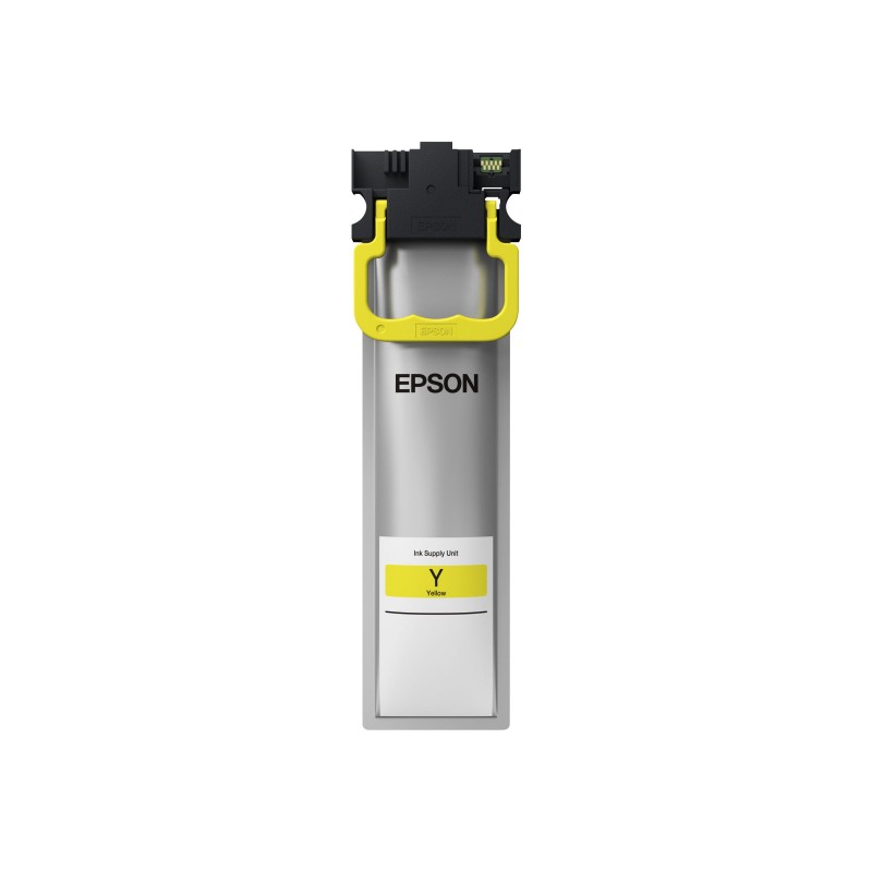 Epson T9454 - taille XL - jaune - originale - cartouche d'encre