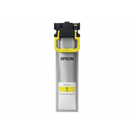 Epson T9454 - taille XL - jaune - originale - cartouche d'encre