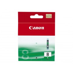 Canon CLI-8G - vert - originale - cartouche d'encre