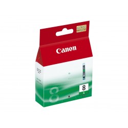 Canon CLI-8G - vert - originale - cartouche d'encre