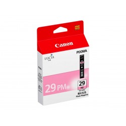 Canon PGI-29PM - magenta - originale - cartouche d'encre
