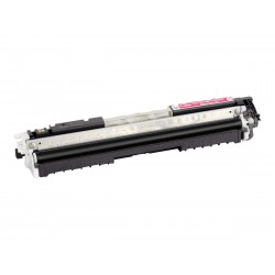 Canon 729 M - magenta - originale - cartouche de toner