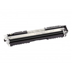 Canon 729 BK - noir - originale - cartouche de toner