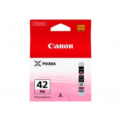 Canon CLI-42 - photo magenta - originale - cartouche d'encre