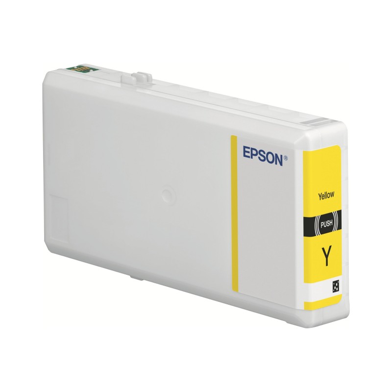 Epson T7894 - à rendement élevé - jaune - originale - cartouche d'encre