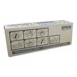 Epson T6190 - original - kit d'entretien