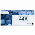 HP 44A CF244A toner compatible Noir