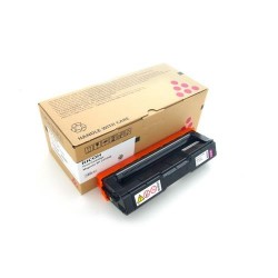 407533 type SPC252E toner Magenta