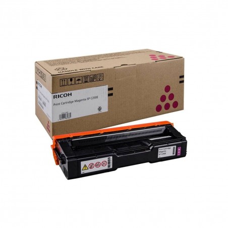 407545 type SPC250E toner Magenta