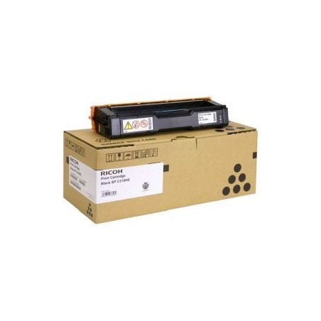 RICOH 407634 Toner RICOH