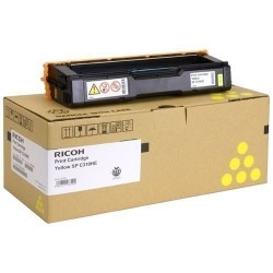 RICOH 407635 Toner RICOH