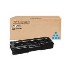 RICOH 407641 Toner RICOH