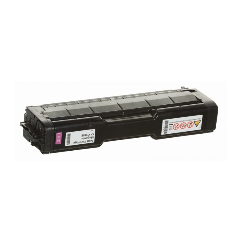 407901 type SPC340E toner Magenta