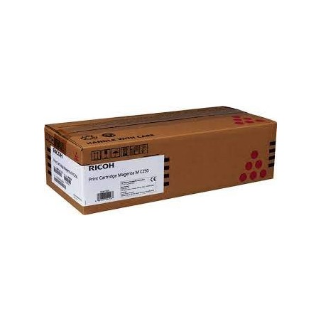 408354 MC250FWB toner Magenta