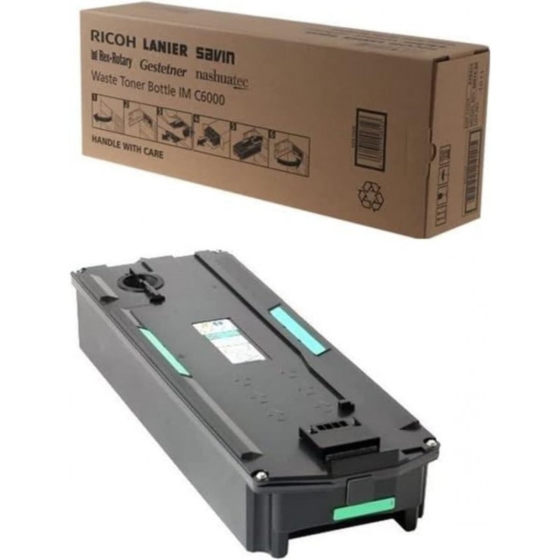 Ricoh 418425 collecteur de toner usagé