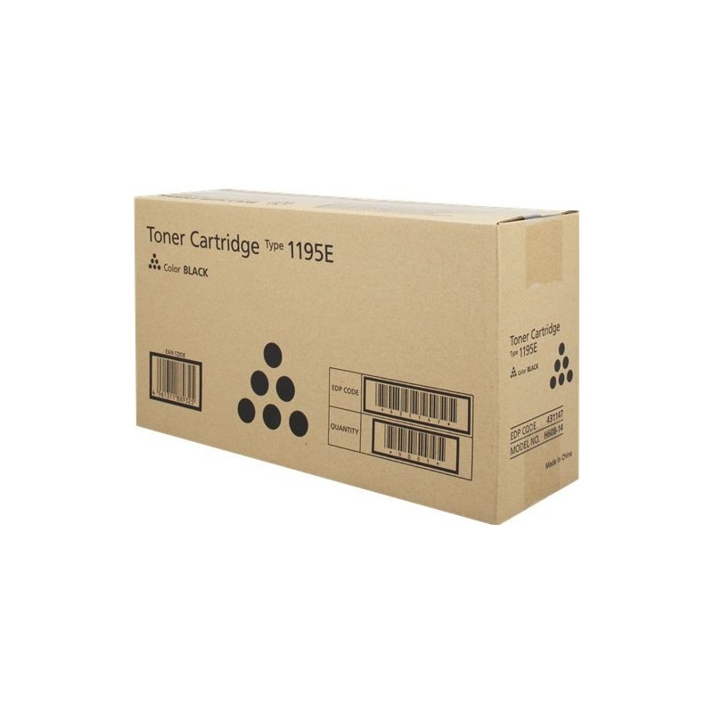 431147 type 1195E toner Noir