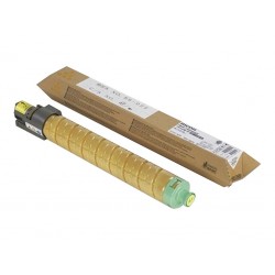 842080 type MPC305E toner Jaune