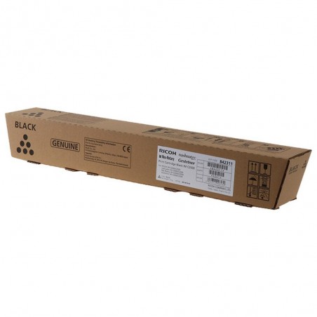 842311 IMC2000 toner Noir