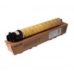 842312 IMC2000 toner Jaune