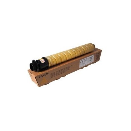 842312 IMC2000 toner Jaune