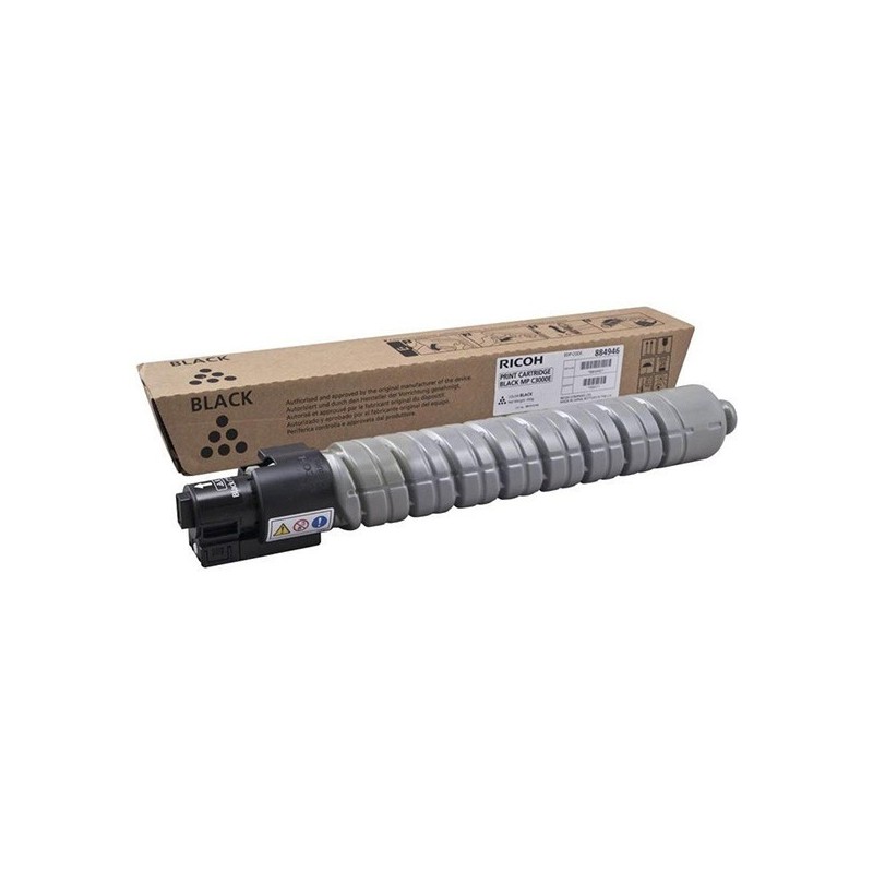 842347 TYPE 305 toner Noir