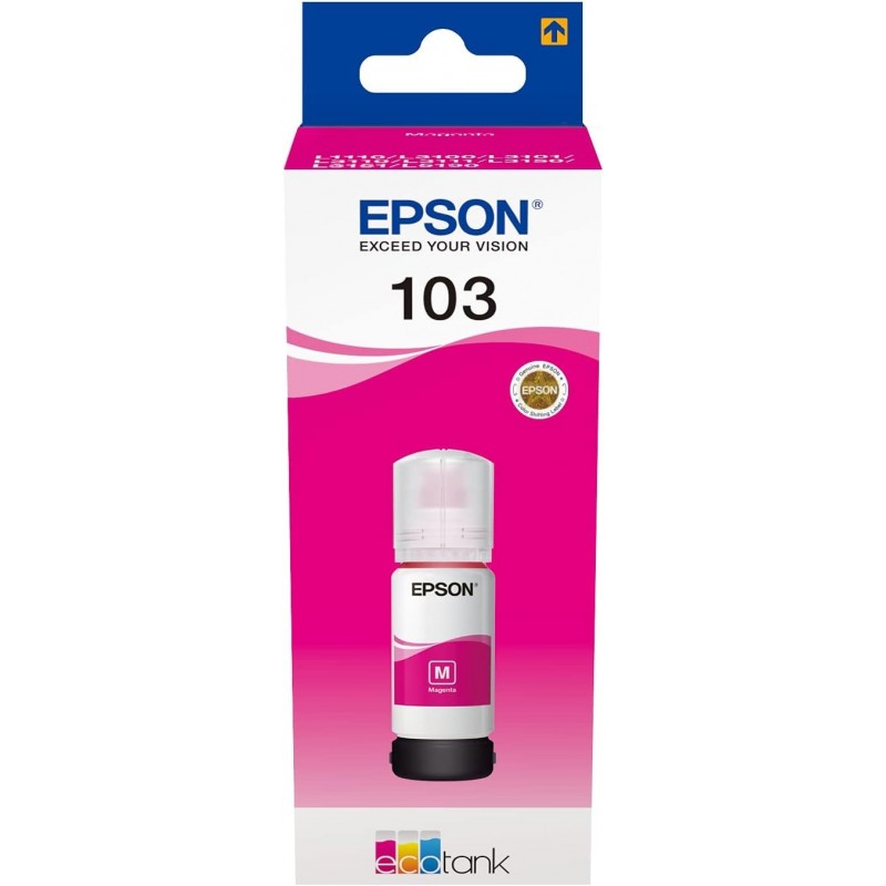 EPSON C13T00S34A10 Cartouche d'encre EPSON