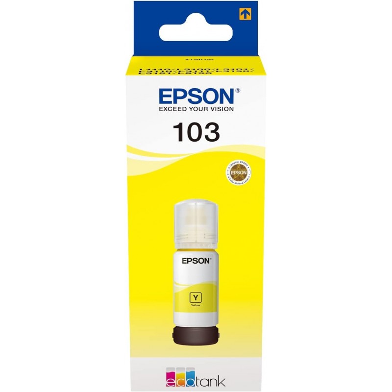 EPSON C13T00S44A10 Cartouche d'encre EPSON