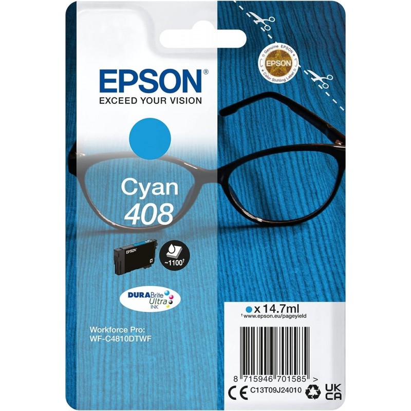 EPSON C13T09J24010 Cartouche d'encre EPSON