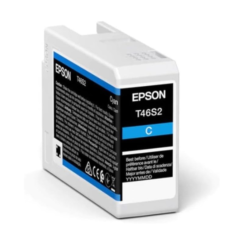 EPSON C13T46S200 Cartouche d'encre EPSON