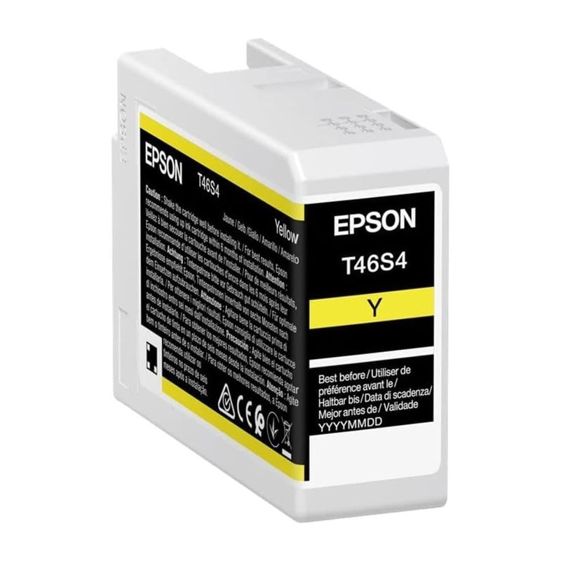 EPSON C13T46S400 Cartouche d'encre EPSON