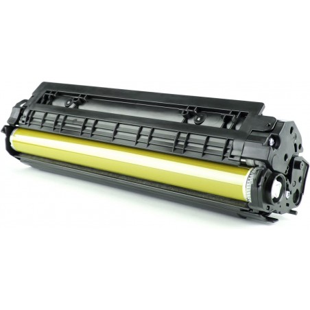 1T02XDANL0 TK8375Y toner Jaune