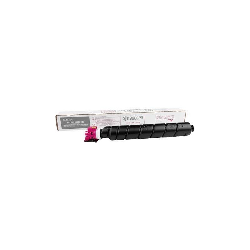 1T02YMBNL0 TK8545M toner Magenta