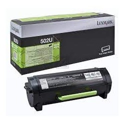 50F2U0R 50F2U0R toner Noir