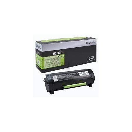 50F2U0R 50F2U0R toner Noir